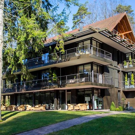 Restaurant Hotel L'Arnsbourg Baerenthal المظهر الخارجي الصورة