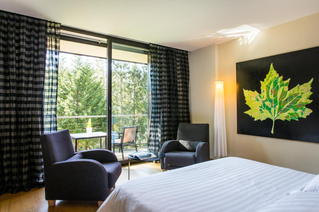 Restaurant Hotel L'Arnsbourg Baerenthal المظهر الخارجي الصورة