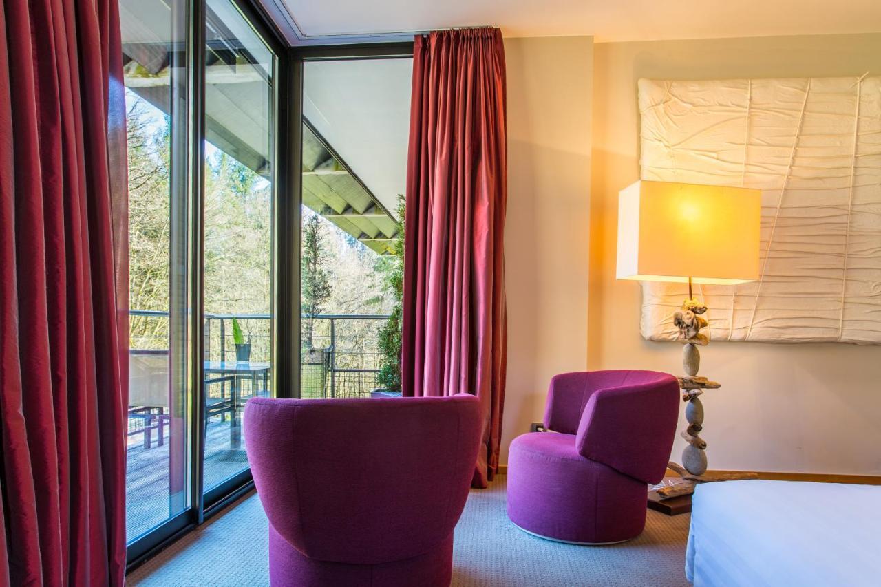 Restaurant Hotel L'Arnsbourg Baerenthal المظهر الخارجي الصورة