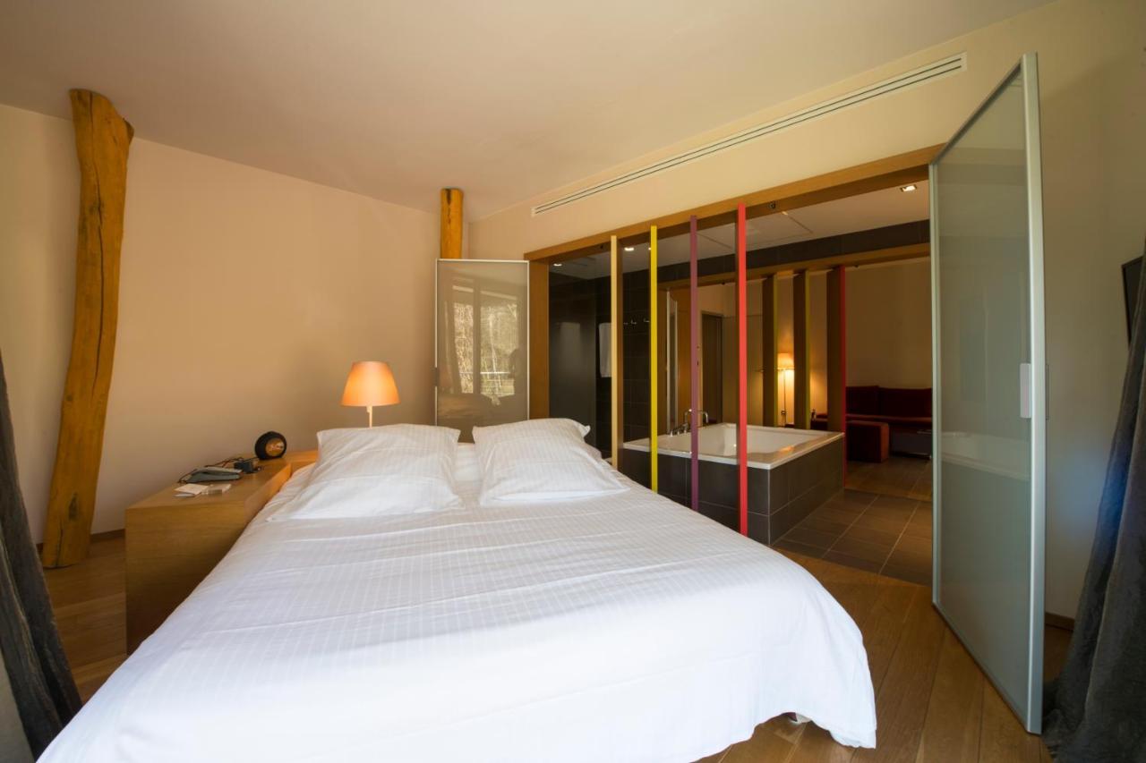Restaurant Hotel L'Arnsbourg Baerenthal المظهر الخارجي الصورة