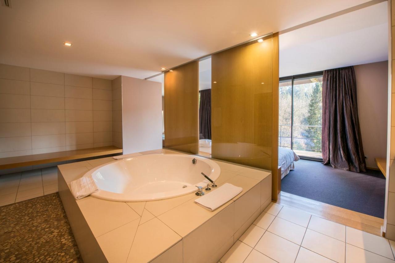 Restaurant Hotel L'Arnsbourg Baerenthal المظهر الخارجي الصورة