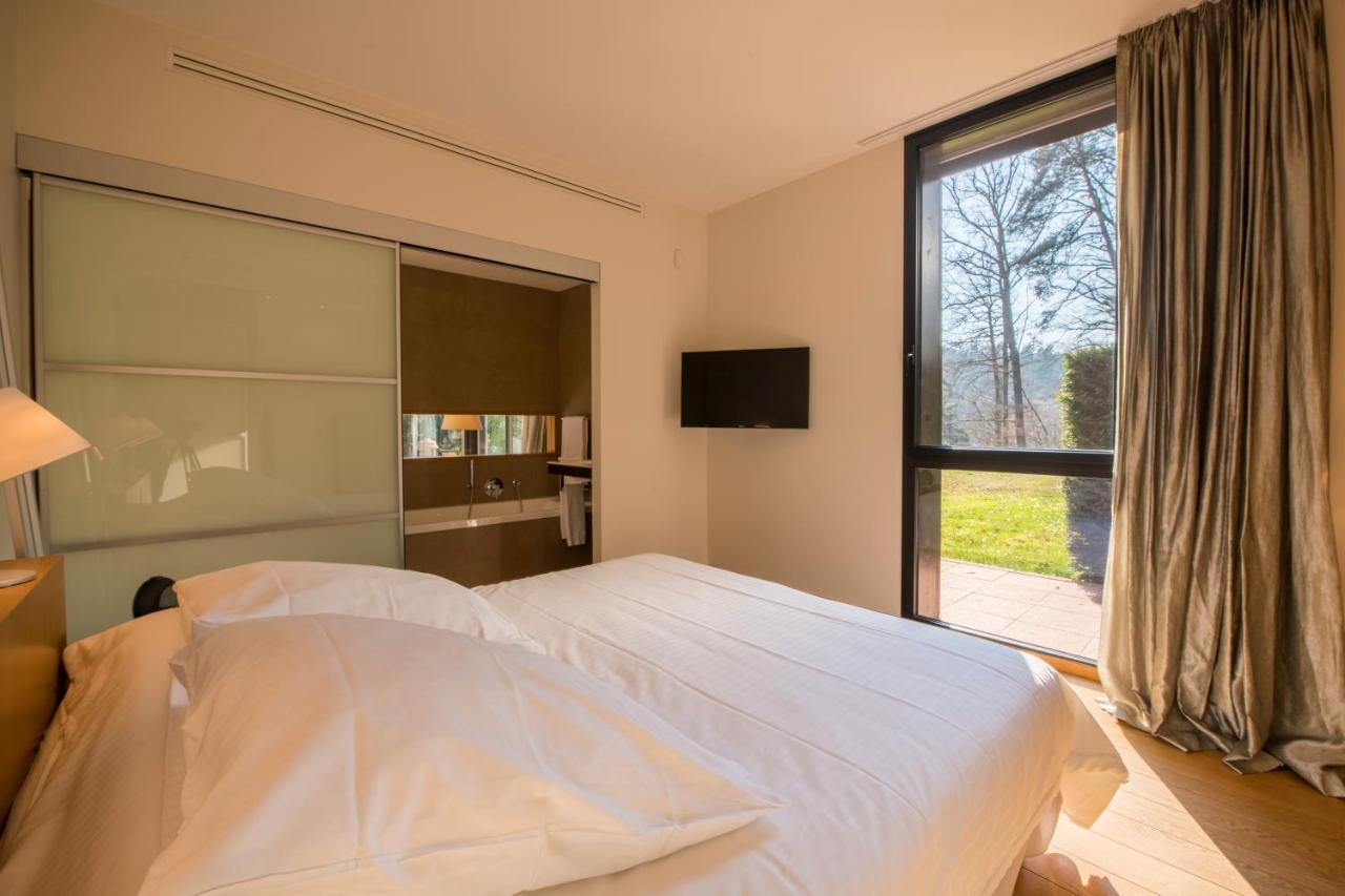 Restaurant Hotel L'Arnsbourg Baerenthal المظهر الخارجي الصورة